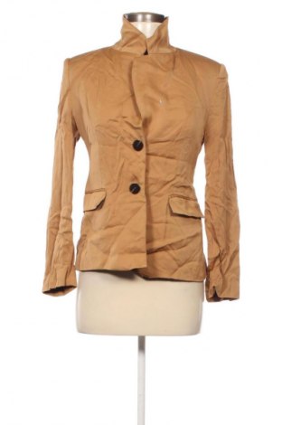 Sacou de femei Zara, Mărime S, Culoare Bej, Preț 125,99 Lei
