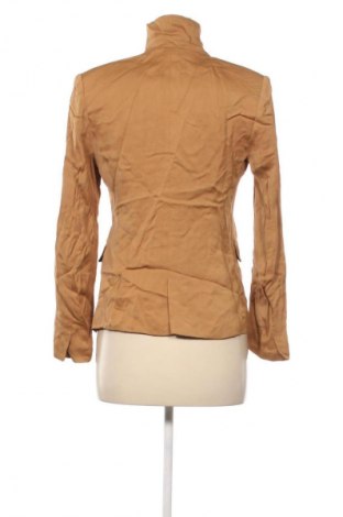 Sacou de femei Zara, Mărime S, Culoare Bej, Preț 125,99 Lei