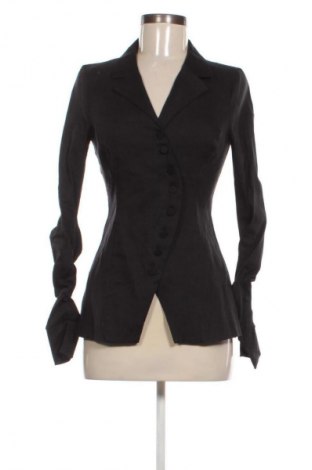 Damen Blazer Zara, Größe M, Farbe Schwarz, Preis € 25,99