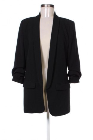 Damski żakiet Zara, Rozmiar M, Kolor Czarny, Cena 100,99 zł