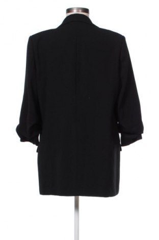 Damski żakiet Zara, Rozmiar M, Kolor Czarny, Cena 100,99 zł