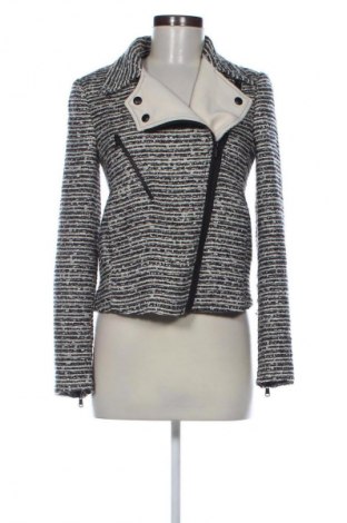 Sacou de femei Zara, Mărime XS, Culoare Multicolor, Preț 126,00 Lei
