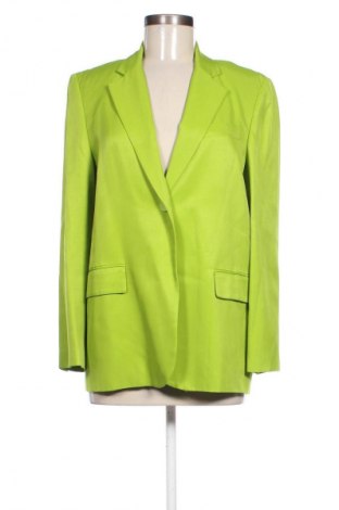 Dámské sako  Zara, Velikost S, Barva Zelená, Cena  739,00 Kč