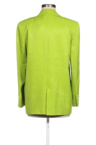 Dámské sako  Zara, Velikost S, Barva Zelená, Cena  739,00 Kč