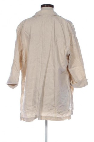 Női blézer Zara, Méret L, Szín Ekrü
, Ár 7 190 Ft