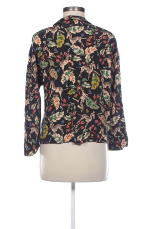 Dámske sako  Zara Trafaluc, Veľkosť M, Farba Viacfarebná, Cena  25,00 €