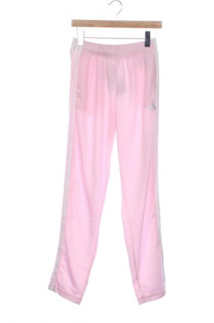 Dámske tepláky Adidas, Veľkosť XS, Farba Ružová, Cena  54,95 €