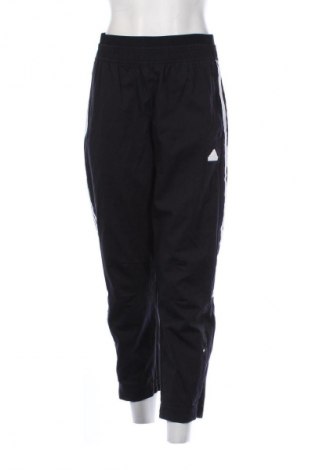 Damen Sporthose Adidas, Größe M, Farbe Schwarz, Preis 56,37 €
