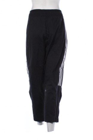 Damen Sporthose Adidas, Größe M, Farbe Schwarz, Preis 56,37 €