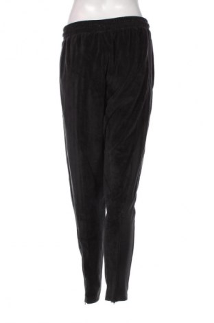 Pantaloni trening de femei Adidas, Mărime M, Culoare Negru, Preț 322,99 Lei