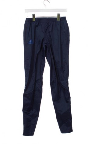 Damen Sporthose Adidas, Größe XS, Farbe Blau, Preis 56,37 €