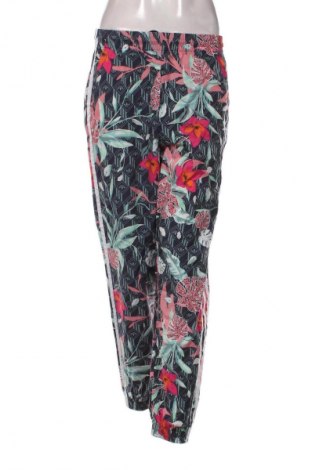 Damen Sporthose Adidas, Größe M, Farbe Mehrfarbig, Preis € 30,99
