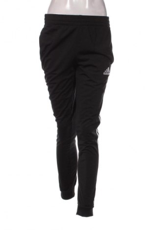 Damen Sporthose Adidas, Größe M, Farbe Schwarz, Preis € 33,99