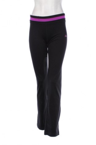 Damen Sporthose Adidas, Größe S, Farbe Schwarz, Preis € 30,99