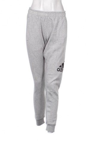 Dámské tepláky Adidas, Velikost S, Barva Šedá, Cena  729,00 Kč