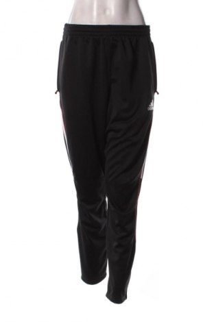 Damen Sporthose Adidas, Größe M, Farbe Schwarz, Preis € 29,99