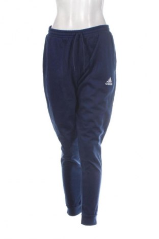 Dámske tepláky Adidas, Veľkosť M, Farba Modrá, Cena  26,95 €