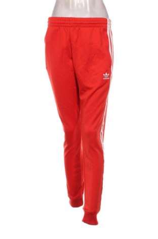 Dámske tepláky Adidas, Veľkosť S, Farba Červená, Cena  26,95 €