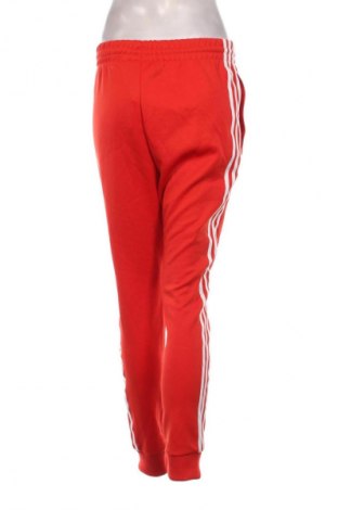Dámske tepláky Adidas, Veľkosť S, Farba Červená, Cena  26,95 €