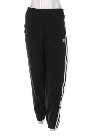 Damen Sporthose Adidas Originals, Größe M, Farbe Schwarz, Preis € 20,99