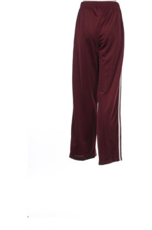 Pantaloni trening de femei Adidas Originals, Mărime M, Culoare Roșu, Preț 322,99 Lei