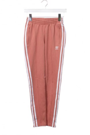 Damen Sporthose Adidas Originals, Größe XXS, Farbe Mehrfarbig, Preis 31,99 €