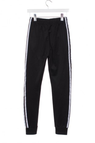 Pantaloni trening de femei Adidas Originals, Mărime XS, Culoare Negru, Preț 154,99 Lei