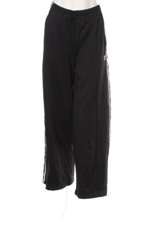 Damen Sporthose Adidas Originals, Größe S, Farbe Schwarz, Preis 33,99 €