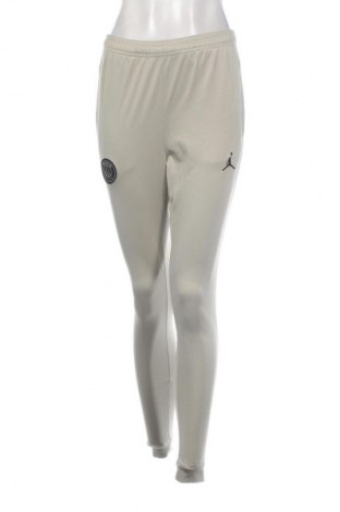 Női sport nadrág Air Jordan Nike, Méret S, Szín Bézs, Ár 16 099 Ft