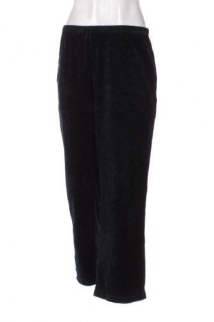 Damen Sporthose Autentica, Größe L, Farbe Schwarz, Preis 14,99 €