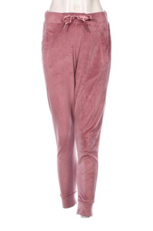 Pantaloni trening de femei Blue Motion, Mărime S, Culoare Roz, Preț 58,99 Lei