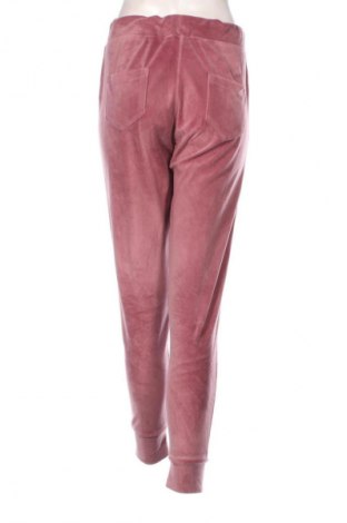 Pantaloni trening de femei Blue Motion, Mărime S, Culoare Roz, Preț 58,99 Lei