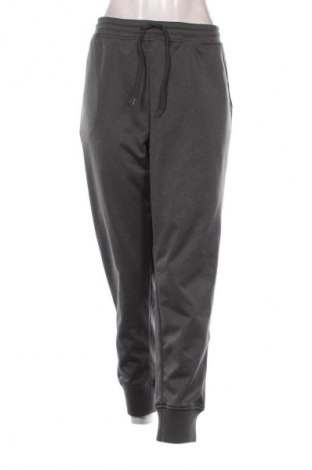 Pantaloni trening de femei Bpc Bonprix Collection, Mărime XL, Culoare Gri, Preț 142,50 Lei