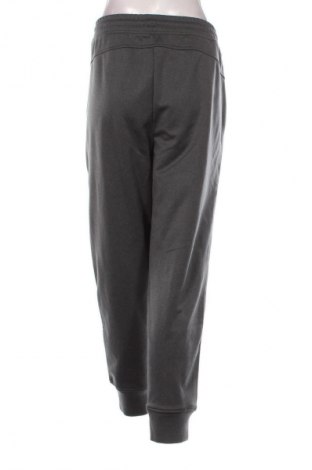 Pantaloni trening de femei Bpc Bonprix Collection, Mărime XL, Culoare Gri, Preț 142,50 Lei