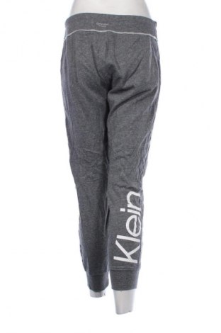Damskie spodnie sportowe Calvin Klein, Rozmiar S, Kolor Szary, Cena 259,99 zł