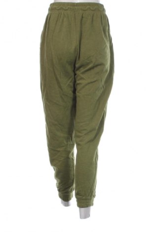 Damen Sporthose Clockhouse, Größe S, Farbe Grün, Preis 11,99 €