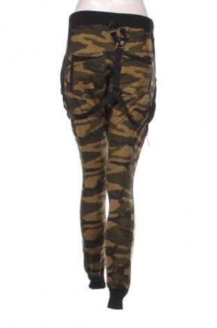 Pantaloni trening de femei Crazy Age, Mărime S, Culoare Multicolor, Preț 34,99 Lei