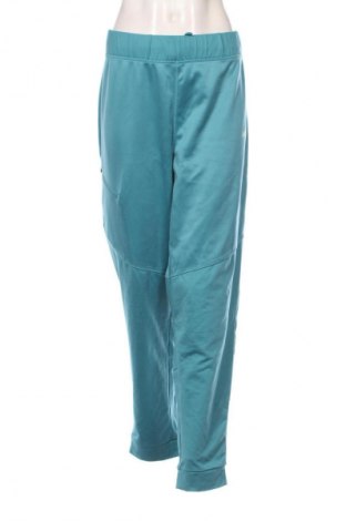 Pantaloni trening de femei Crivit, Mărime XL, Culoare Albastru, Preț 76,32 Lei