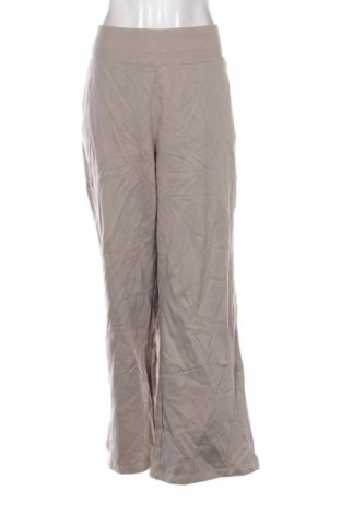Dámske tepláky DKNY, Veľkosť XXL, Farba Béžová, Cena  34,95 €
