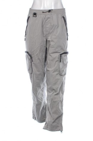 Damen Sporthose Denim&Co., Größe S, Farbe Grau, Preis 14,77 €