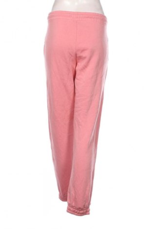 Pantaloni trening de femei Disney, Mărime M, Culoare Roz, Preț 101,99 Lei