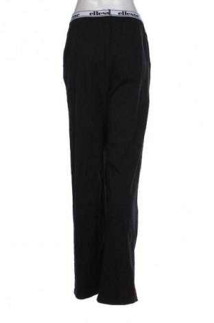 Női sport nadrág Ellesse, Méret M, Szín Fekete, Ár 6 794 Ft