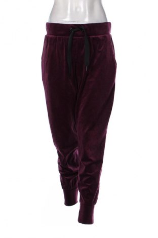 Damen Sporthose Esmara, Größe M, Farbe Lila, Preis € 14,77