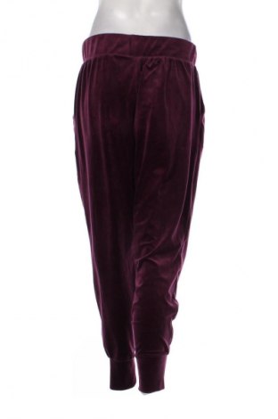 Damen Sporthose Esmara, Größe M, Farbe Lila, Preis € 14,77