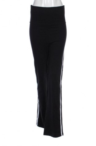 Pantaloni trening de femei Even&Odd, Mărime M, Culoare Negru, Preț 158,99 Lei
