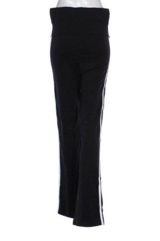 Pantaloni trening de femei Even&Odd, Mărime M, Culoare Negru, Preț 158,99 Lei