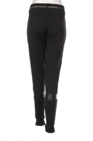 Pantaloni trening de femei Even&Odd, Mărime S, Culoare Negru, Preț 92,99 Lei