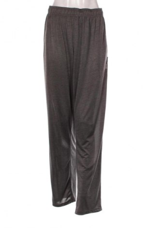 Pantaloni trening de femei Everlast, Mărime S, Culoare Gri, Preț 89,47 Lei