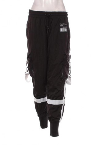 Női sport nadrág Fb Sister, Méret XL, Szín Fekete, Ár 5 800 Ft