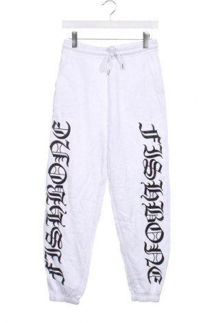 Damen Sporthose Fb Sister, Größe XS, Farbe Weiß, Preis € 12,99